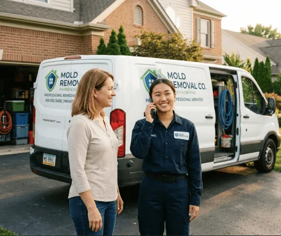 Crawlspace Mold Remediation Duncannon, PA FAQs